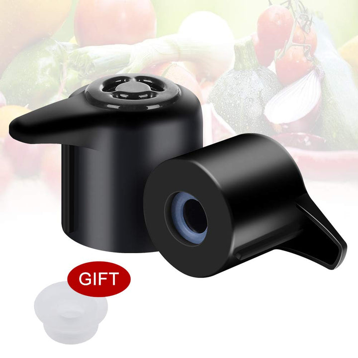 Original Steam Release Handle Steam Valve for InstaPot Duo/Duo Plus 3, 5, 6 and 8 Quart, Mini 3 Qt, Duo50 5 Qt, Duo/Duo Plus 60 6 Qt, and Duo/Duo Plus 80 8 Qt