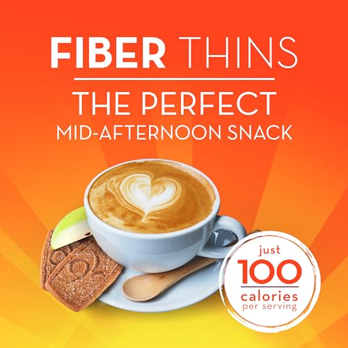 Metamucil, Fiber Thins, Daily Psyllium Husk Fiber Suppl