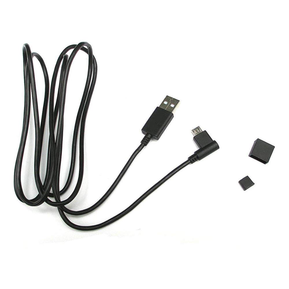Micro USB Charging Cable Power Cord Date Sync Compatible for Wacom-Intuos CTL480 CTL490 CTL690 CTH480 CTH490 CTH680 CTH690 and Wacom Bamboo CTL470 CTL471 CTL671 CTL680 CTH470