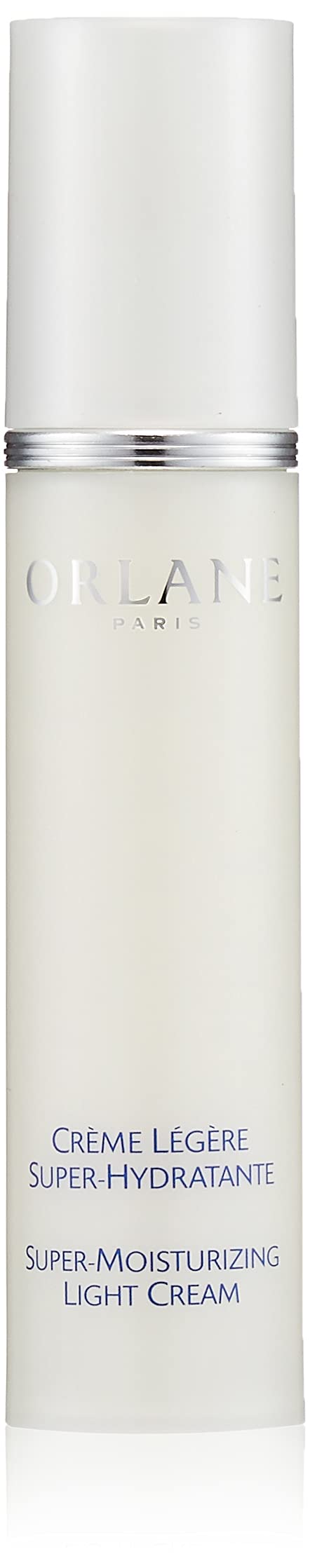 ORLANE PARIS Super,Moisturizing Light Cream, 1.7 Fl Oz