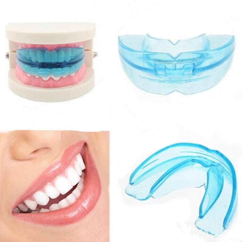 Dental Mouth Guard Bruxism Nighttime Sleep Mouth Grindi