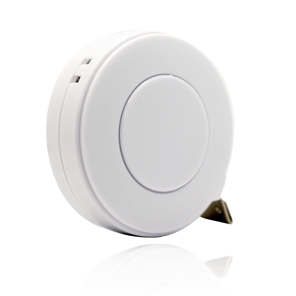 Perfect Measuring Tape - Premium Retractable Tailor’s Tape Measure & Crafters Tape – 80 / 2m - Pocket Sized Fractional Inch & Metric Tape Measure for Fabric, Body, and Sewing Measurements