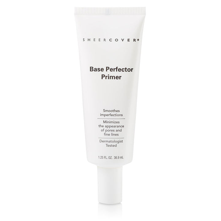 SHEERCOVER Base Perfector Primer 1.25 oz
