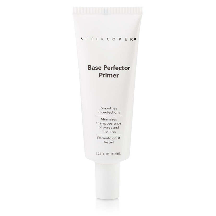 SHEERCOVER Base Perfector Primer 1.25 oz
