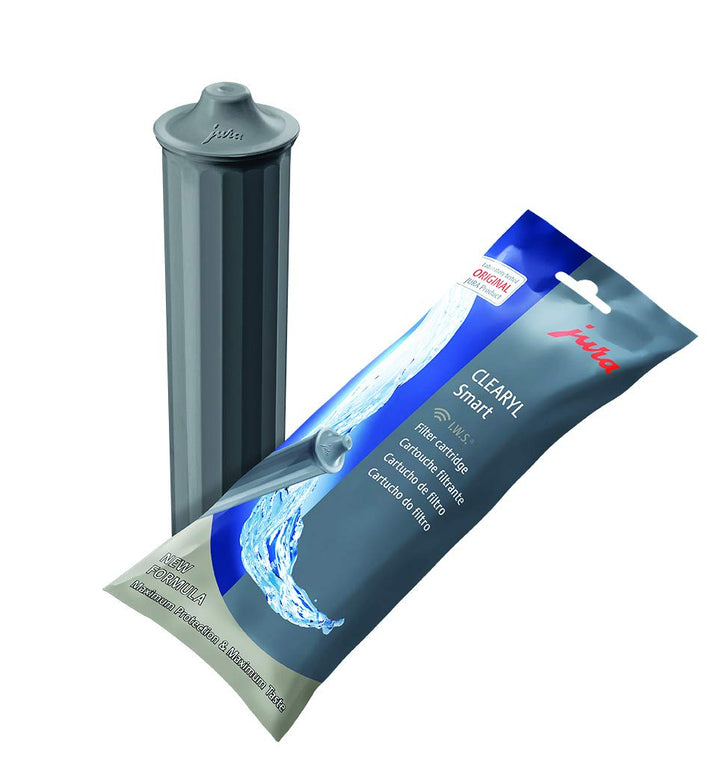72629 Clearyl Smart Water Filter Cartridge (2 Filters),Gray