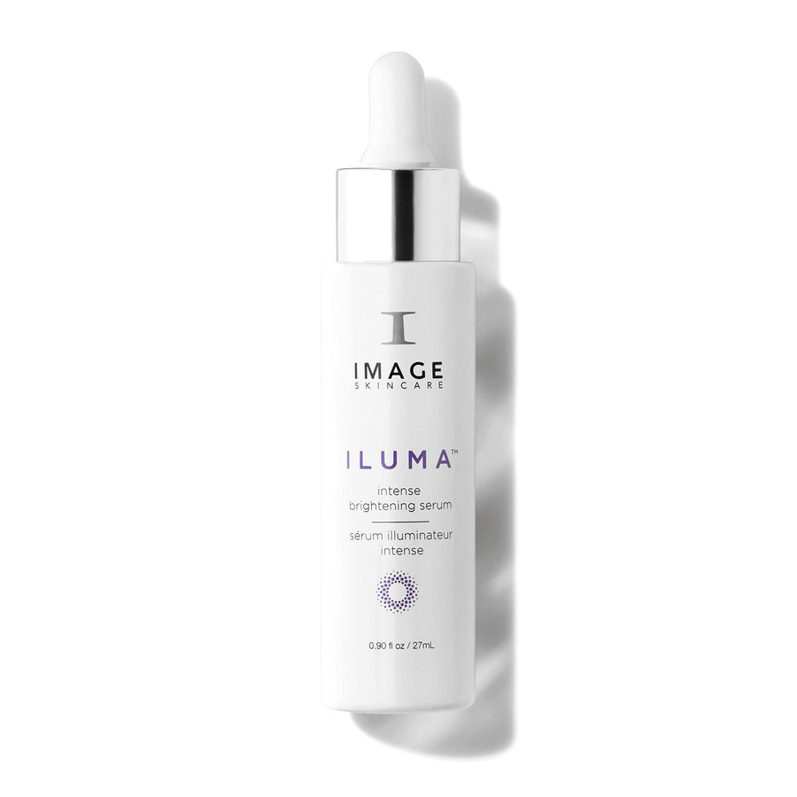 , ILUMA Intense Brightening Serum, Helps Reduce Appearance of Dark Spots & Facial Pigmentation for Even Skin Tone, 0.9 fl oz