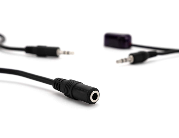 Sewell IR (Infrared) Extension Cable, 25 ft, Pure Coppe