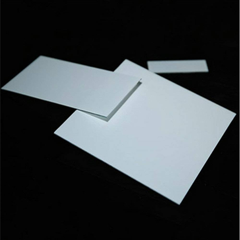 TLC Plates Aluminium Backed Silica Gel 60 F254 2.5 x 7.5cm (80/Box)