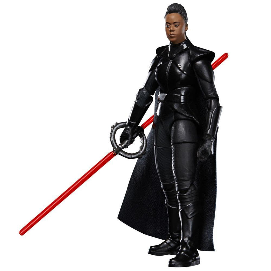 STAR WARS The Vintage Collection Reva (Third Sister) Toy, 3.75-Inch-Scale OBI-Wan Kenobi Action Figure, Toys Kids Ages 4 and Up
