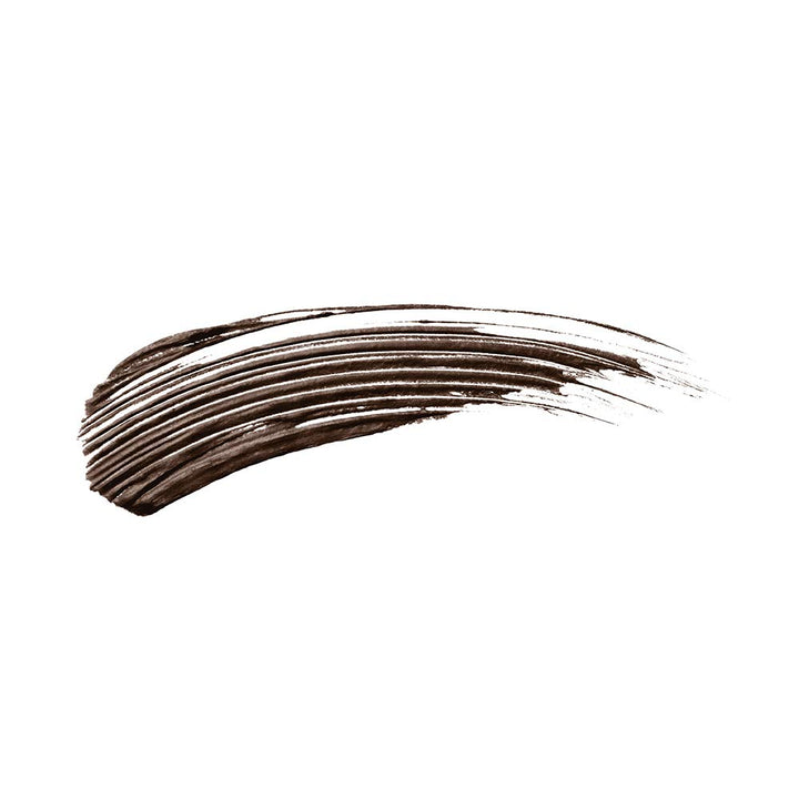 Easy Breezy Brow Mascara (packaging may vary), Rich Brown, 0.3 Fluid Ounce