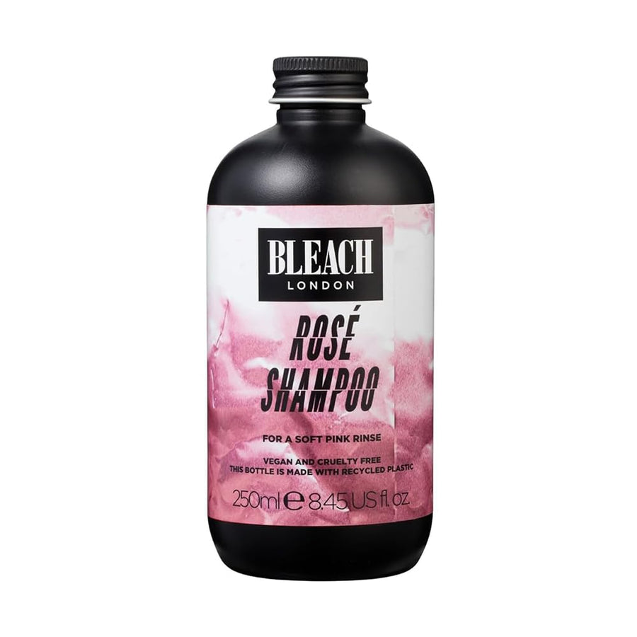 Shampoo, 250 Ml, Rose