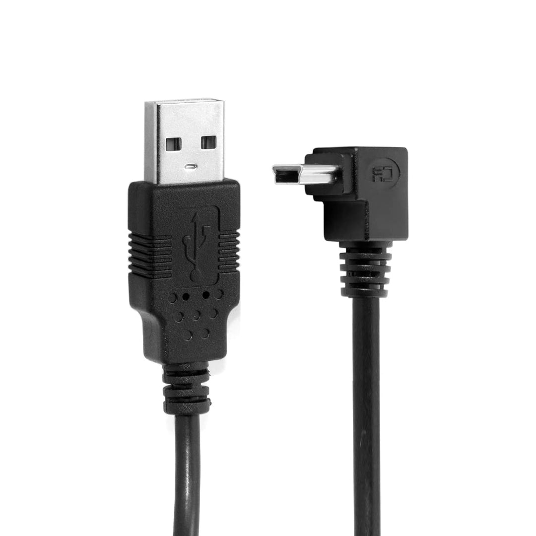 chenyang Mini USB Cable USB 2.0 Male to Mini USB 5 Pin 