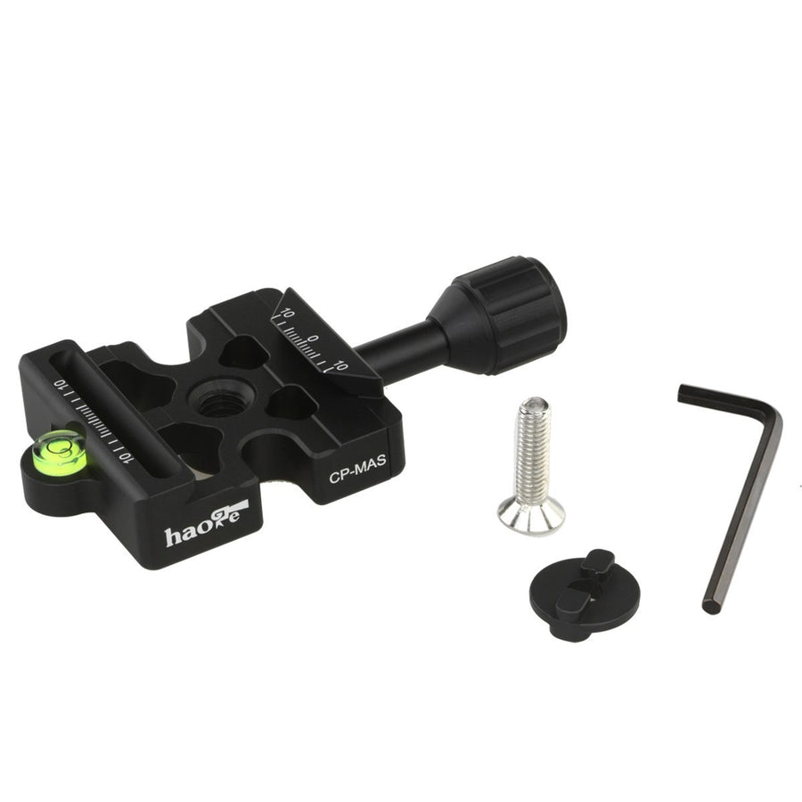 Haoge Combo Boss Adapter Convertor with CP-MAS Arca &am