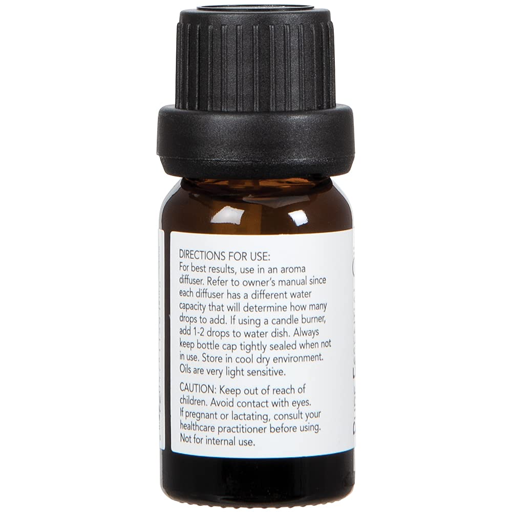 Pure Essential Oil Works, Lavender Oil by Pure Essentia