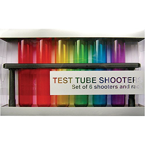Test Tube Shooters by Kheper Games