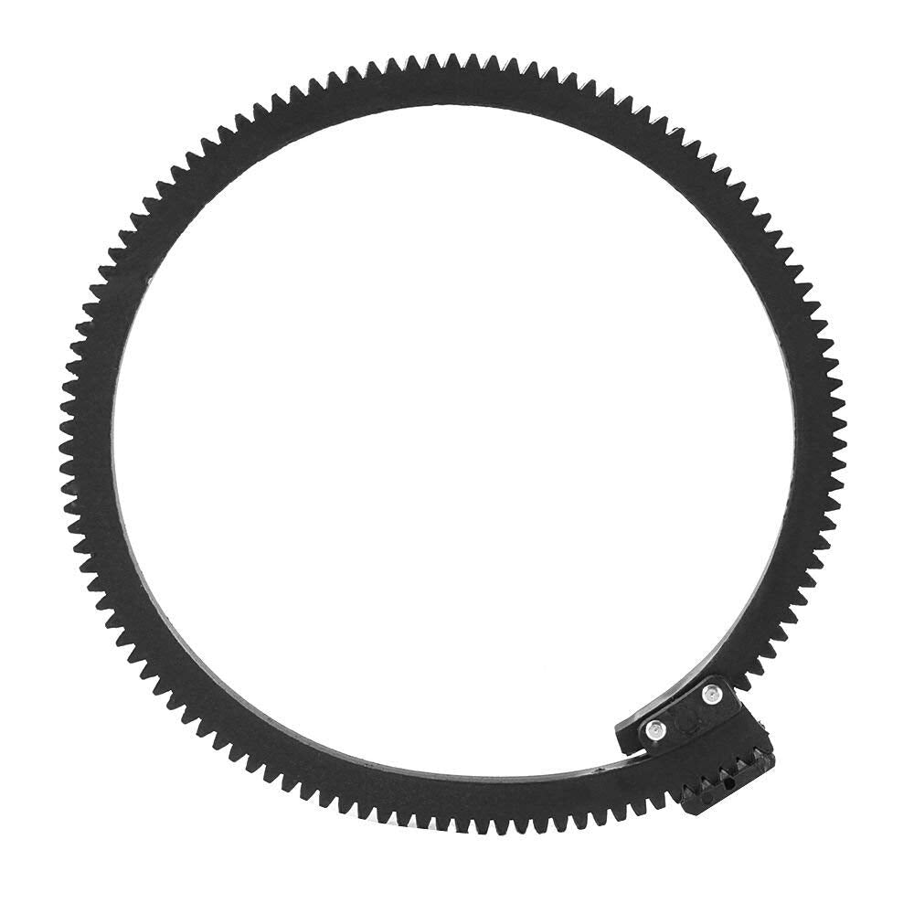 FOTGA Rubber Flexible Gear Belt Ring 0.8 pitch for DP50