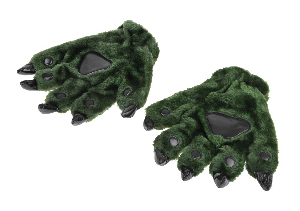 Ylucky Halloween Claw Gloves Animal Cosplay Costume Bea
