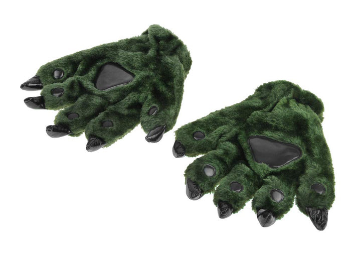Ylucky Halloween Claw Gloves Animal Cosplay Costume Bea