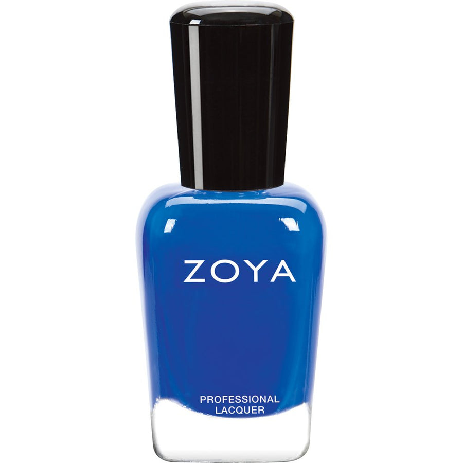 Nail Polish .5 oz Sia #802