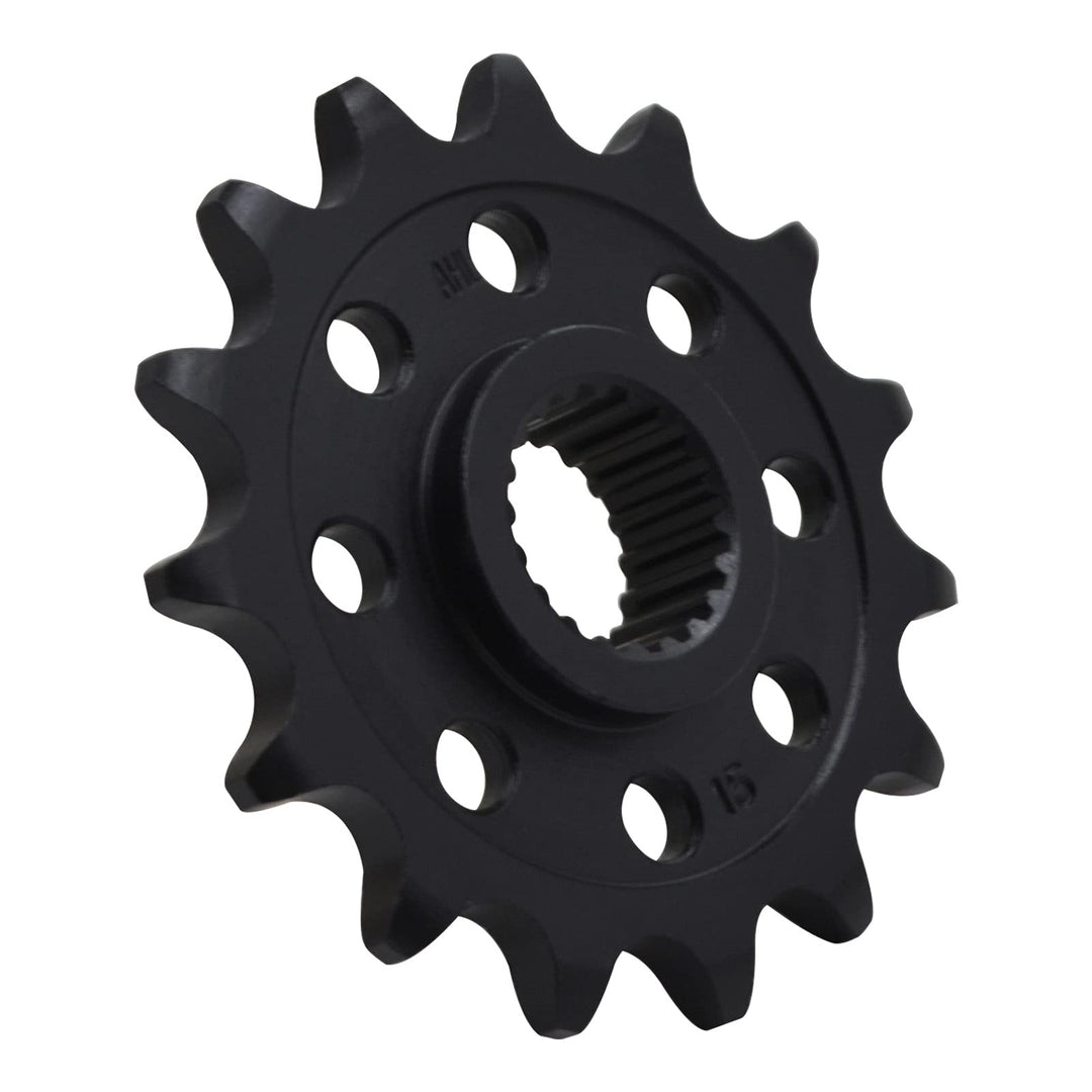 15T Front Sprocket compatible with BMW G310GS ABS 2017-2020/G310GS 2016-2020/G310R 2017 2018 2019 2020