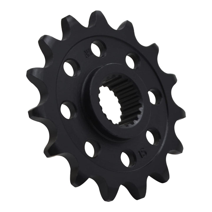 15T Front Sprocket compatible with BMW G310GS ABS 2017-2020/G310GS 2016-2020/G310R 2017 2018 2019 2020