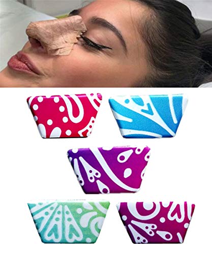 MUROCEA Aluminum Nasal Splints, External Nose Support P