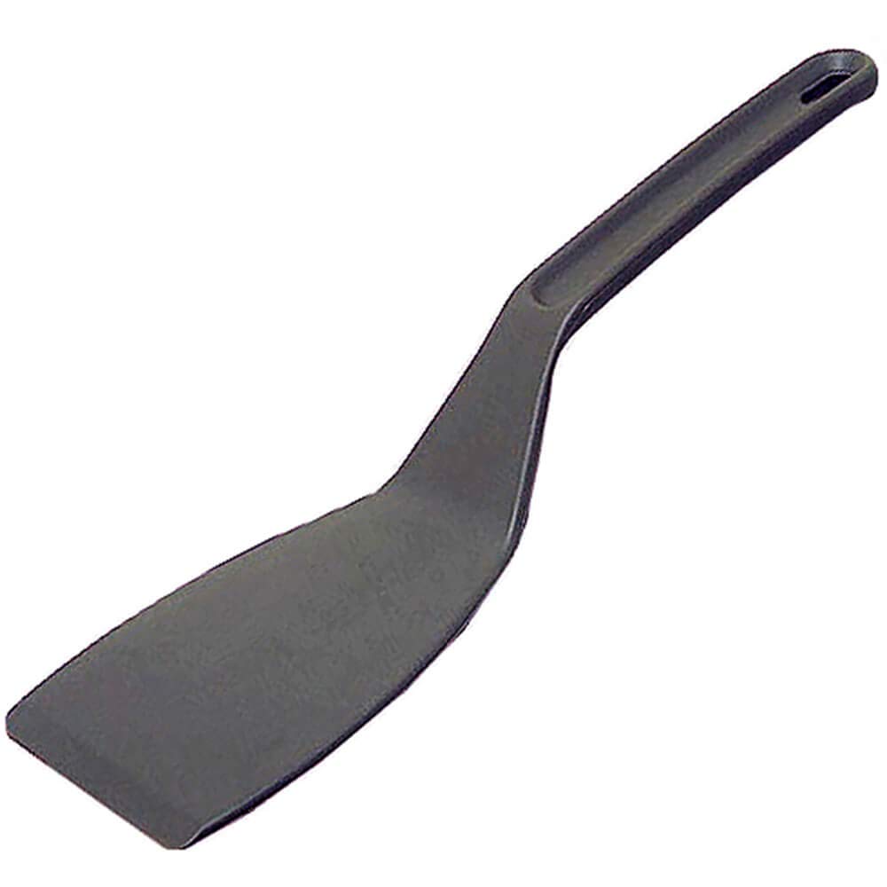 Bourgeat Exoglass Plain Pelton Spatula
