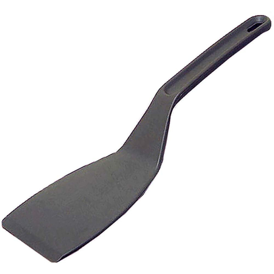 Bourgeat Exoglass Plain Pelton Spatula