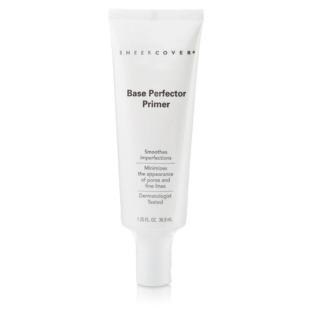 SHEERCOVER Base Perfector Primer 1.25 oz
