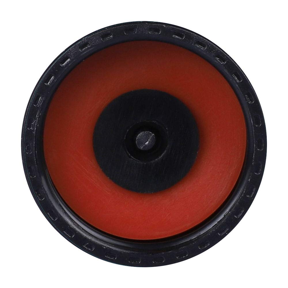 KEEPOW Steam Mop Replacement Parts Compatible with Biss