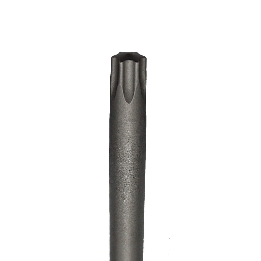 T25 (T-25) Torx/Star Driver Bit - T25 x 3-1/2 Torx/Star