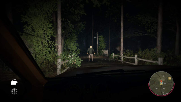Friday the 13th: The Game - Ultimate Slasher Edition (Nintendo Switch)
