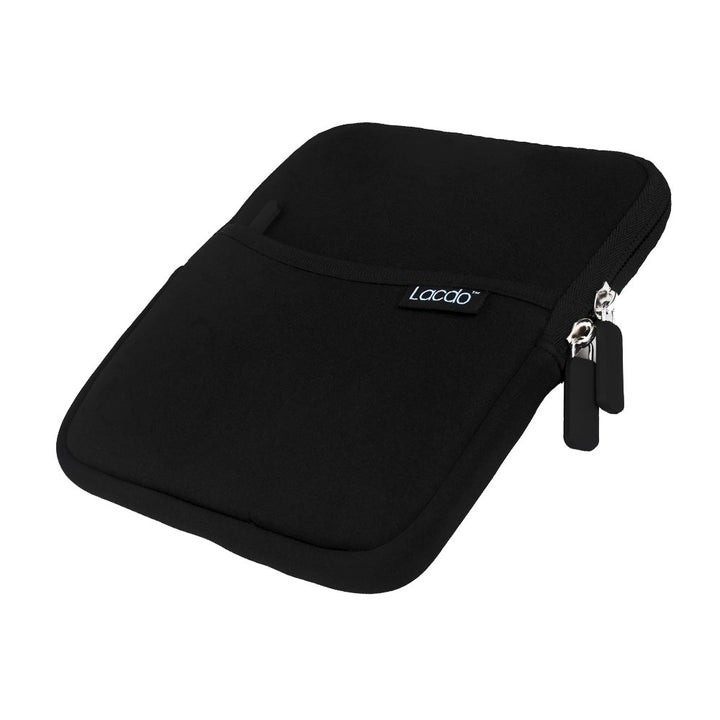 Lacdo Shockproof External CD DVD Hard Drive Sleeve Stor