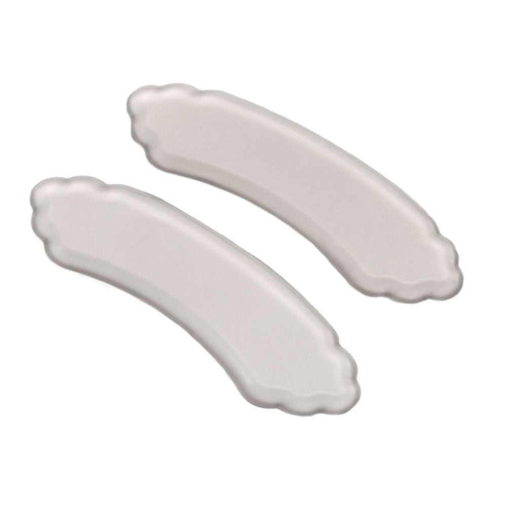 Foot Petals Women's Heavenly Heelz Back of Heel Ins