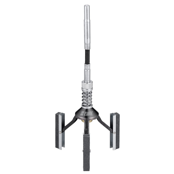 1-1/4 to 3-1/2 Inch 3 Stones Engine Cylinder Hone Tool Adjustable Cylinder Deglazer Piston Honer 220 Grit