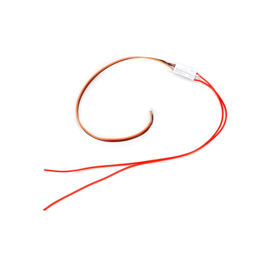 Aircraft Telemetry Brushless RPM Sensor