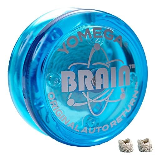 Yomega The Original Brain - Professional Yoyo for Kids 