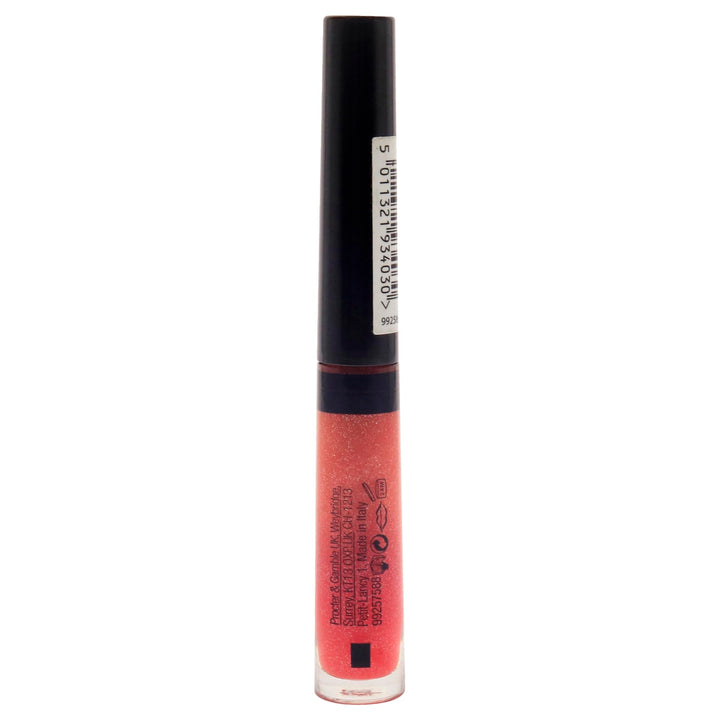Max Factor Vibrant Curve Effect Lip Gloss, No.04 Me Me Me