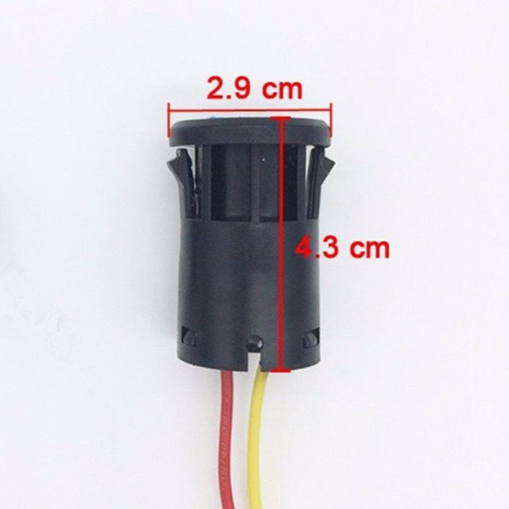 6V12V Power Supply Key Switch Start Power Electric Door Lock Accessory for Children Electric Ride on Toys Replacement Parts