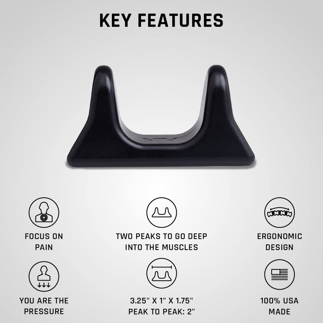 PSO-Mini Muscle Release Tool and Personal Self Massager