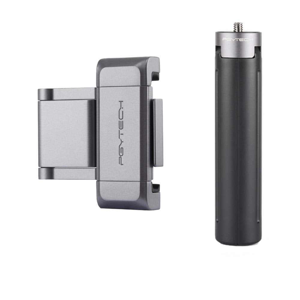 PGYTECH OSMO Pocket Phone Holder+ Expansion Accessories