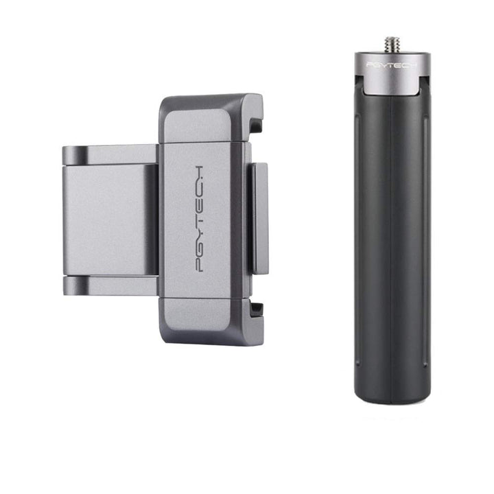 PGYTECH OSMO Pocket Phone Holder+ Expansion Accessories