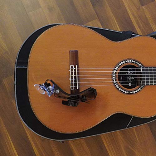 Guitar Balance Plus Support Classical Guitar, Foot Stoo