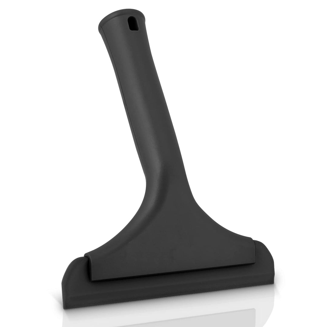 EHDIS All-Purpose Silicone Squeegee for Shower Glass, W