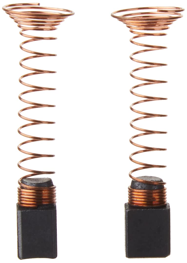 90930-05 Carbon Motor Brush Set, Gray