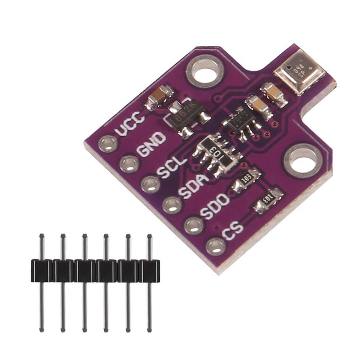 ACEIRMC BME680 Digital Temperature Humidity Pressure Se