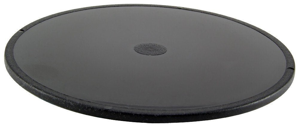2Pack of 80mm Adhesive Mounting Disk for Boat/Car Dashboards GPS Smartphone Dashboard Disc (Compatible with Nuvi Tomtom Magellan GPS Mount)