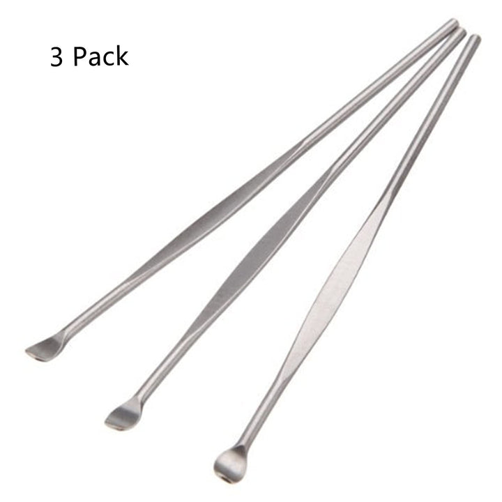 MauSong Ear Pick Ear Wax Remover Tool, Ear Spoon, Ear C
