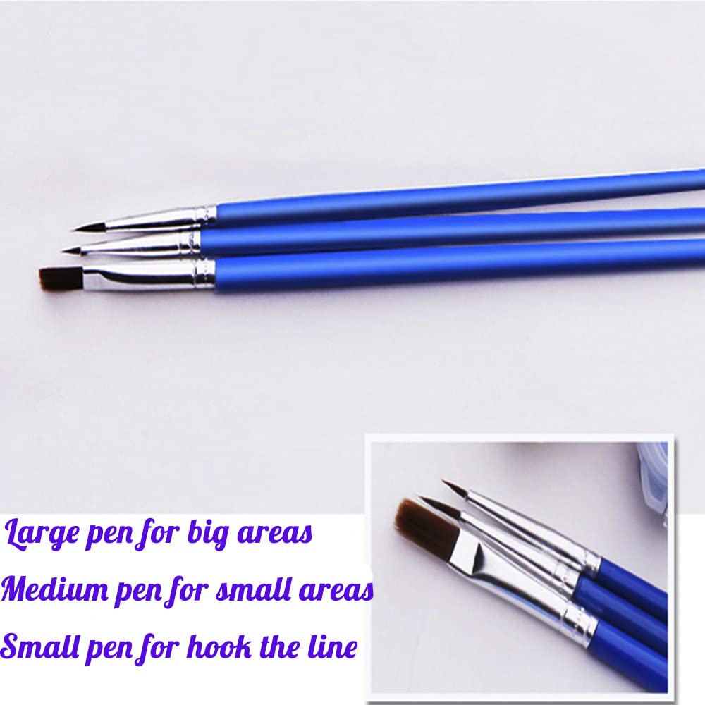 Paint by Numbers for Adults, DIY Oil Paint by Number for Adults Kids Beginner Student&#39;s - Elegant Beautiful Woman 16x20 Inch DIY Home Decor Canvas Acrylic Paint Art Set