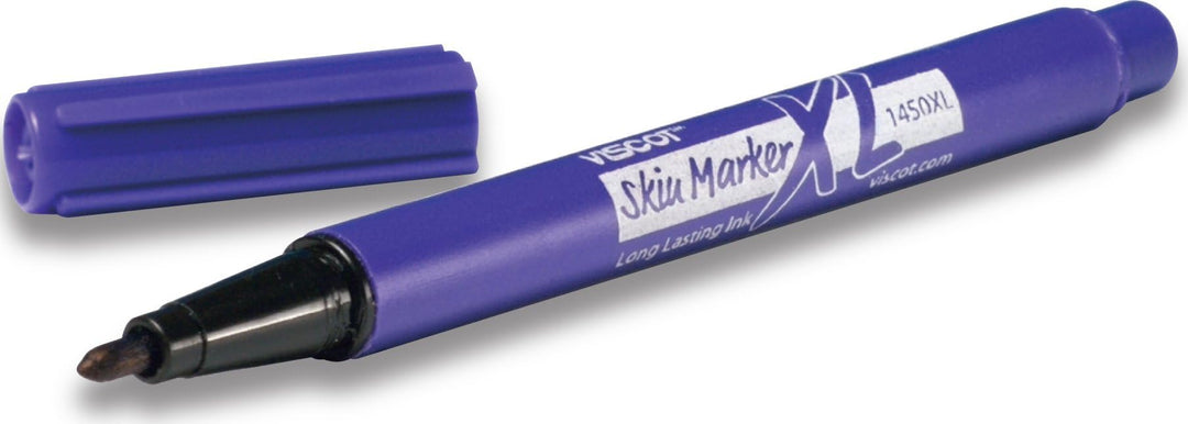 Mini XL Surgical Markers / 10 Pack / Tattoo stencil pen - Surgical Marker